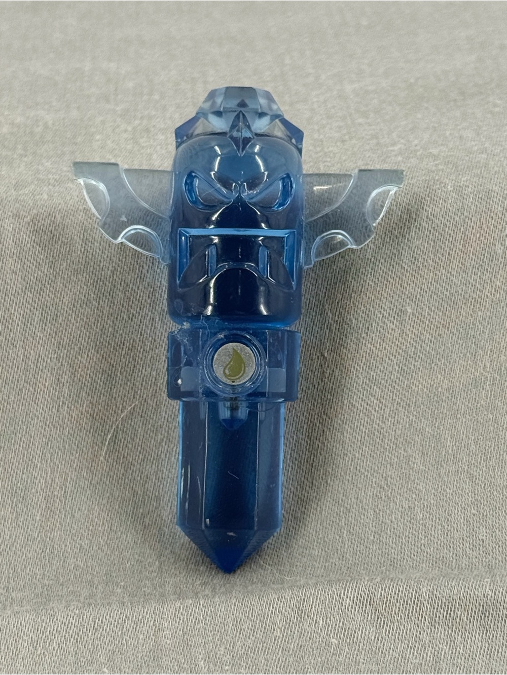 Tidal tiki skylanders trap team